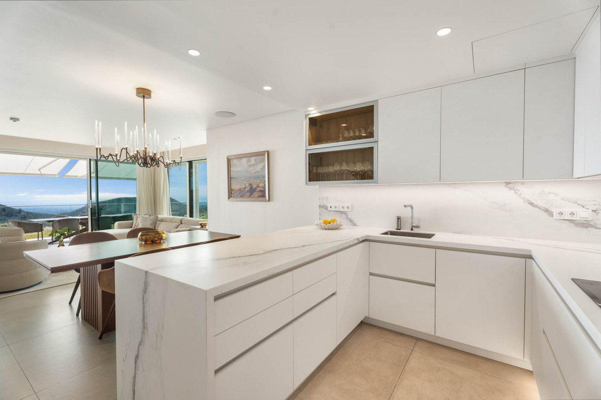 Apartamentos de 3 dormitorios en venta en Ojén – R5316301 Apartamentos de 3 dormitorios en venta en Ojén – R5316301