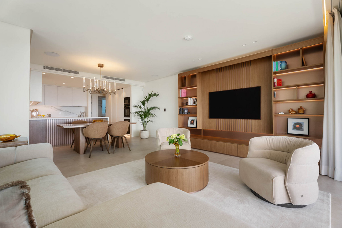 Apartamentos de 3 dormitorios en venta en Ojén – R5316301 Apartamentos de 3 dormitorios en venta en Ojén – R5316301