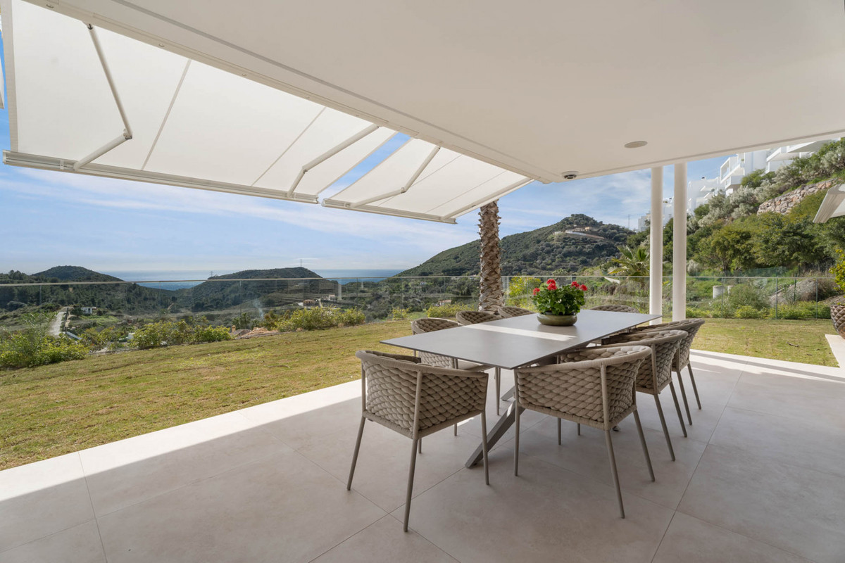 Apartamentos de 3 dormitorios en venta en Ojén – R5316301 Apartamentos de 3 dormitorios en venta en Ojén – R5316301