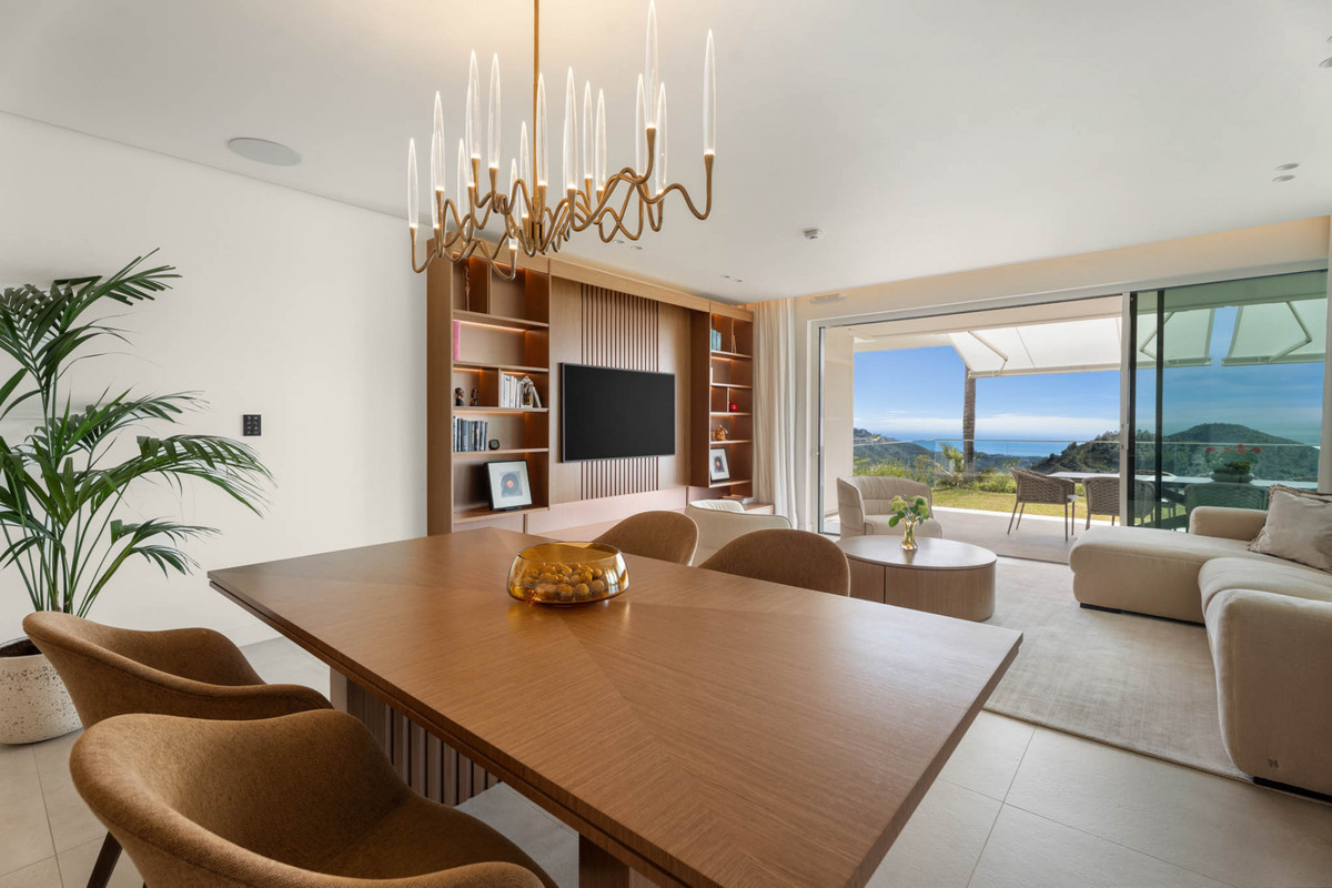 Apartamentos de 3 dormitorios en venta en Ojén – R5316301 Apartamentos de 3 dormitorios en venta en Ojén – R5316301