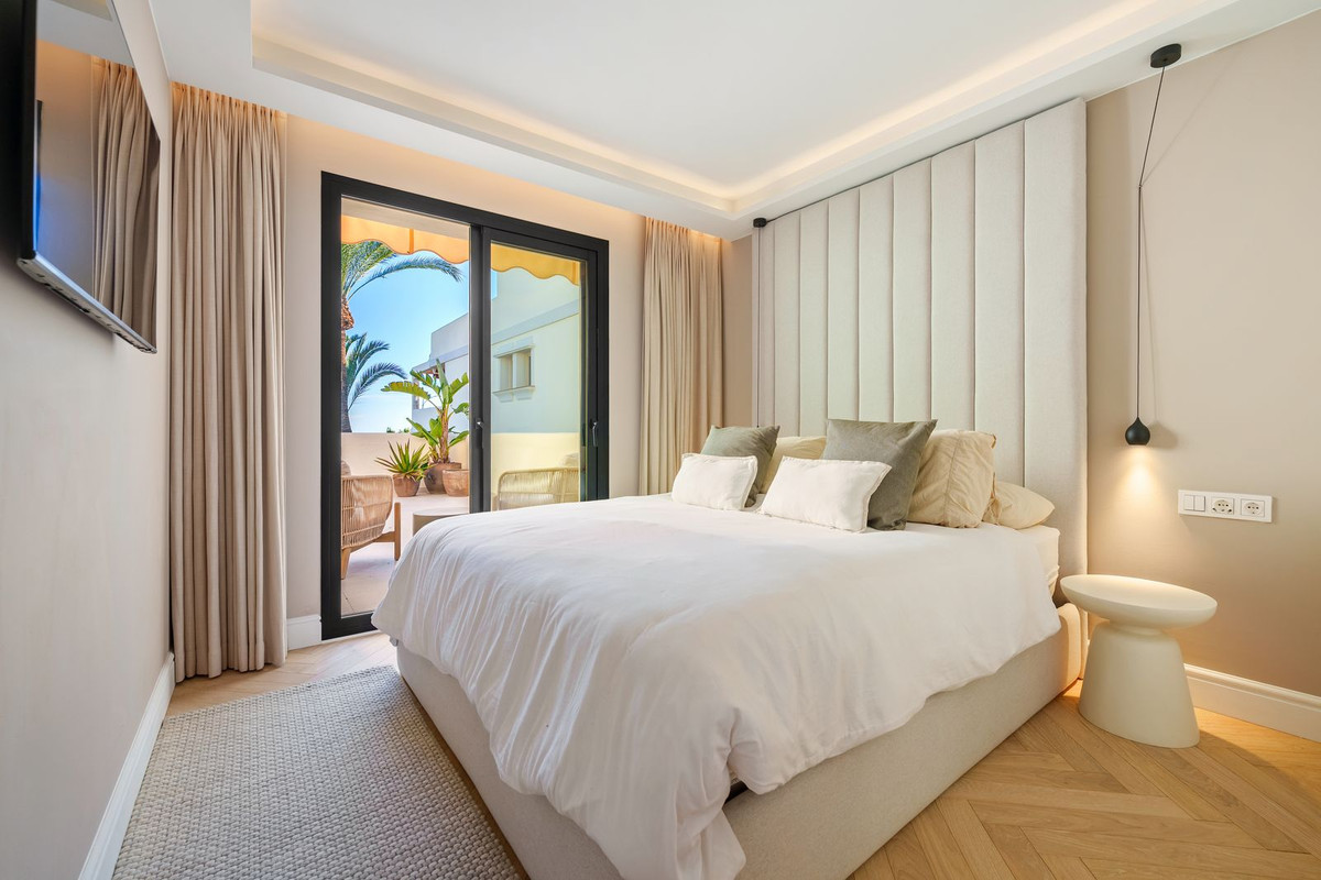 Apartamentos de 3 dormitorios en venta en Nueva Andalucía – R5272087 Apartamentos de 3 dormitorios en venta en Nueva Andalucía – R5272087