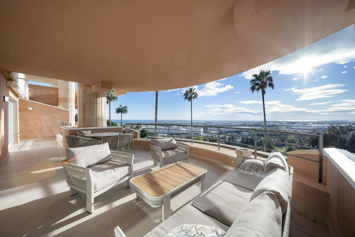 3 bedroom Apartments for sale in Nueva Andalucía – R5316589 3 bedroom Apartments for sale in Nueva Andalucía – R5316589
