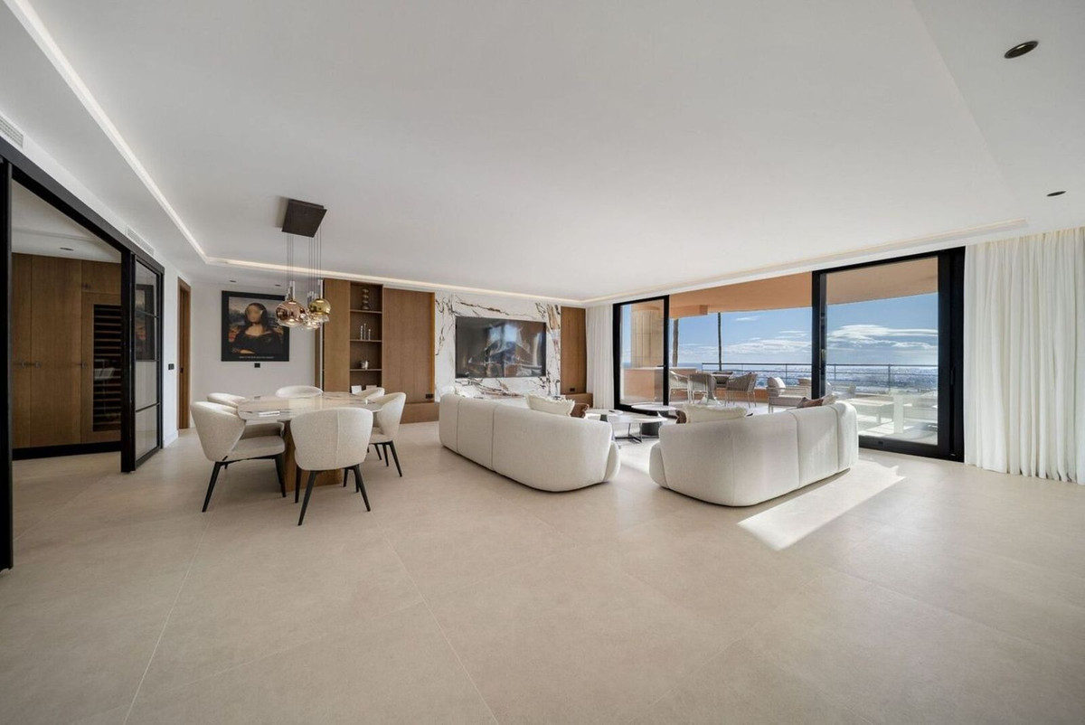 3 bedroom Apartments for sale in Nueva Andalucía – R5316589 3 bedroom Apartments for sale in Nueva Andalucía – R5316589
