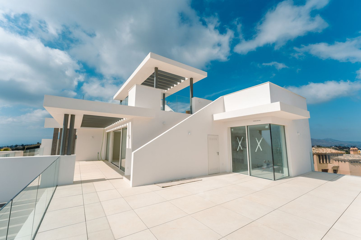 3 bedroom Apartments for sale in Ojén – R5317435 3 bedroom Apartments for sale in Ojén – R5317435