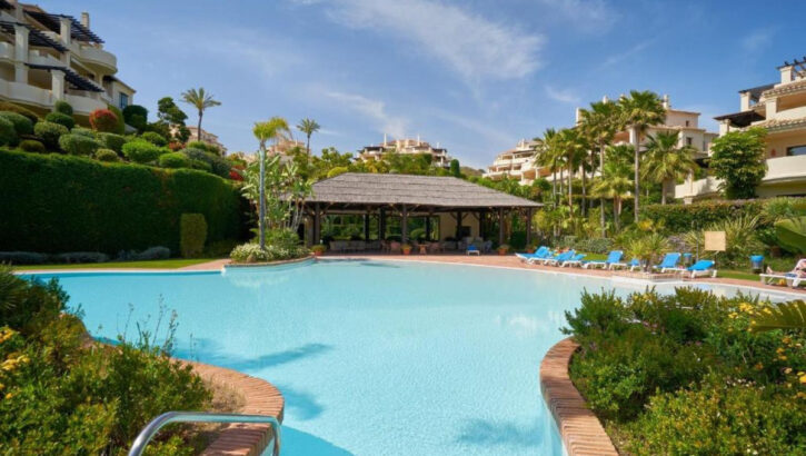 3 bedroom Apartments for sale in Benahavís – R5110402 3 bedroom Apartments for sale in Benahavís – R5110402 in