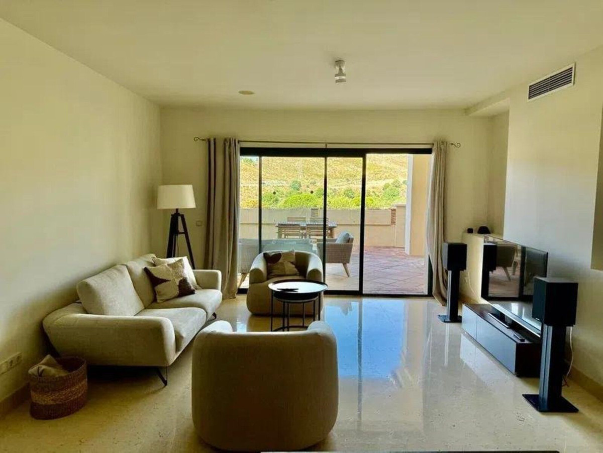 Apartamentos de 3 dormitorios en venta en Benahavís – R5110402 Apartamentos de 3 dormitorios en venta en Benahavís – R5110402