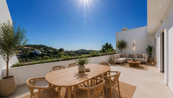 3 bedroom Apartments for sale in La Quinta – R5371186 3 bedroom Apartments for sale in La Quinta – R5371186 in