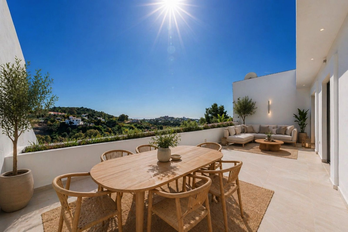 Apartamentos de 3 dormitorios en venta en La Quinta – R5371186 Apartamentos de 3 dormitorios en venta en La Quinta – R5371186