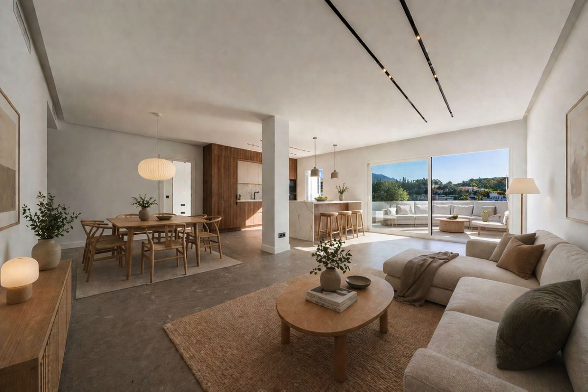 Apartamentos de 3 dormitorios en venta en La Quinta – R5371186 Apartamentos de 3 dormitorios en venta en La Quinta – R5371186