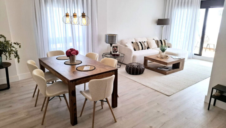 Apartamentos de 3 dormitorios en venta en Nueva Andaluc�a – R5168800 Apartamentos de 3 dormitorios en venta en Nueva Andaluc�a – R5168800 en