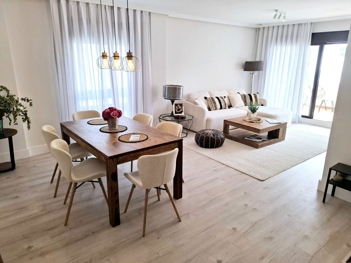 Apartamentos de 3 dormitorios en venta en Nueva Andaluc�a – R5168800 Apartamentos de 3 dormitorios en venta en Nueva Andaluc�a – R5168800