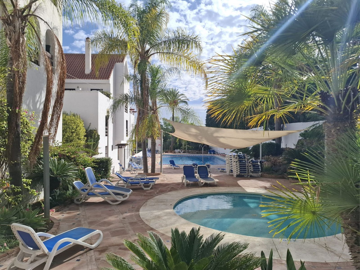 Apartamentos de 3 dormitorios en venta en Nueva Andaluc�a – R5168800 Apartamentos de 3 dormitorios en venta en Nueva Andaluc�a – R5168800