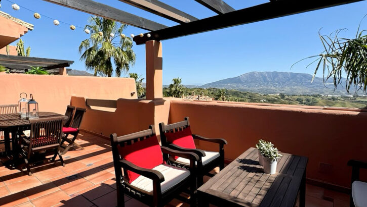 Apartamentos de 3 dormitorios en venta en Ojén – R5078752 Apartamentos de 3 dormitorios en venta en Ojén – R5078752 en