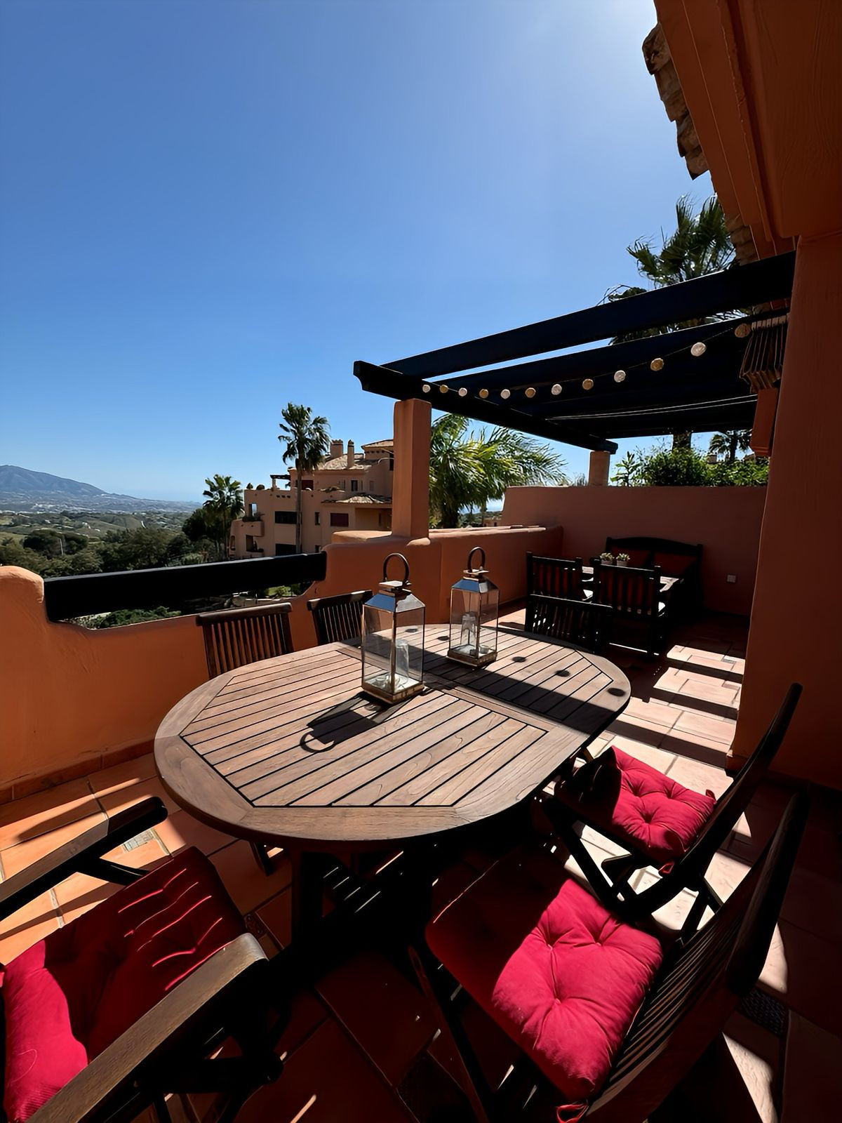 3 bedroom Apartments for sale in Ojén – R5078752 3 bedroom Apartments for sale in Ojén – R5078752