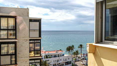 1 bedroom Apartments for sale in Marbella – R5384641