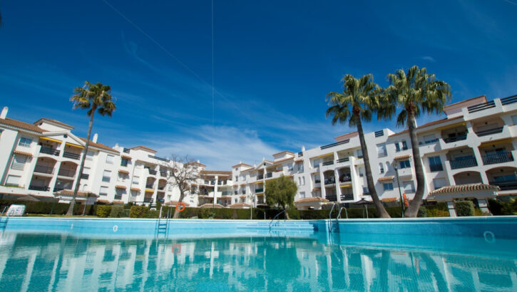 Apartamentos de 3 dormitorios en venta en San Pedro de Alcántara – R5186098 Apartamentos de 3 dormitorios en venta en San Pedro de Alcántara – R5186098 en