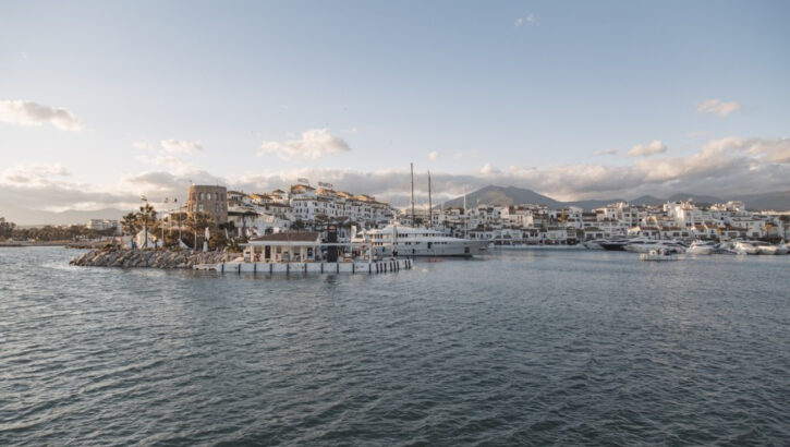 3 bedroom Apartments for sale in Puerto Banús – R4893922 3 bedroom Apartments for sale in Puerto Banús – R4893922 in