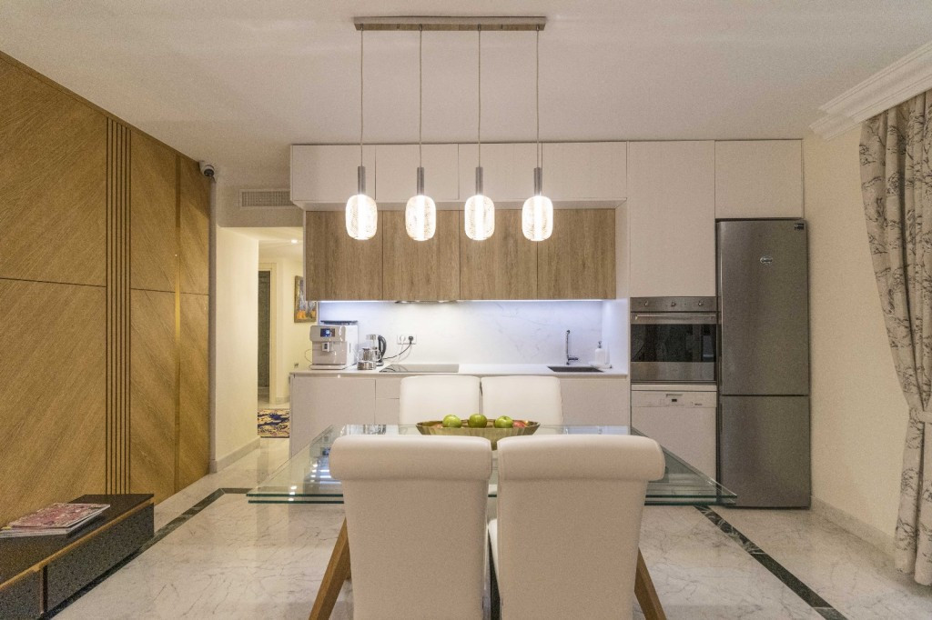 Apartamentos de 3 dormitorios en venta en Puerto Banús – R4893922 Apartamentos de 3 dormitorios en venta en Puerto Banús – R4893922