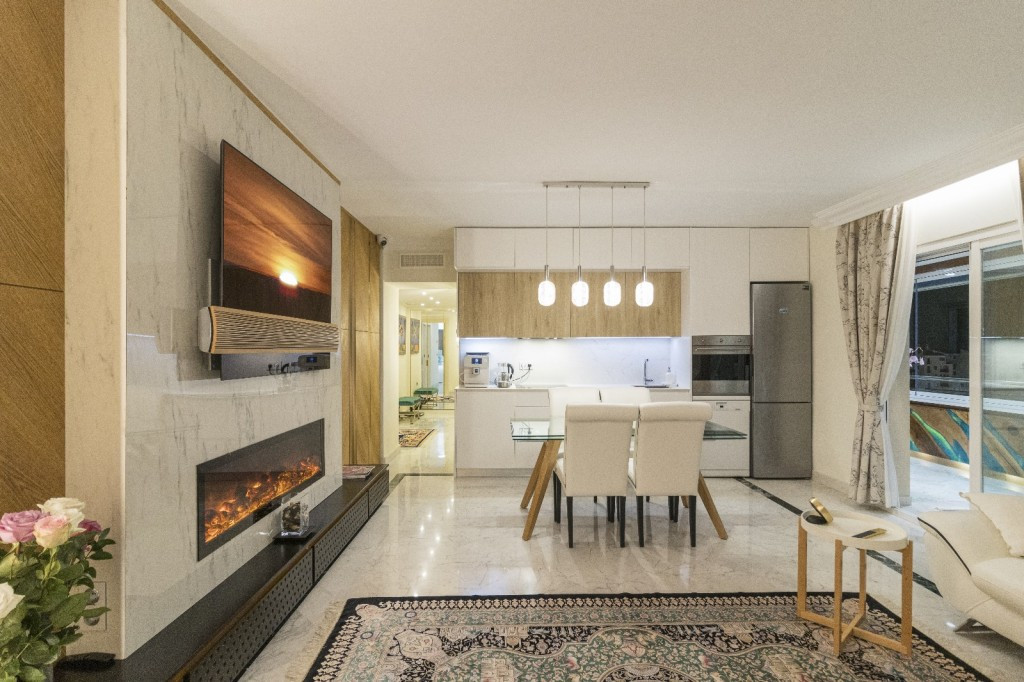 Apartamentos de 3 dormitorios en venta en Puerto Banús – R4893922 Apartamentos de 3 dormitorios en venta en Puerto Banús – R4893922