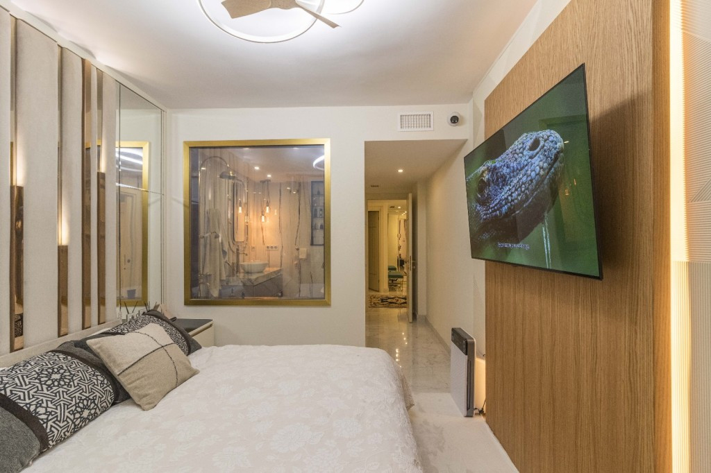 Apartamentos de 3 dormitorios en venta en Puerto Banús – R4893922 Apartamentos de 3 dormitorios en venta en Puerto Banús – R4893922