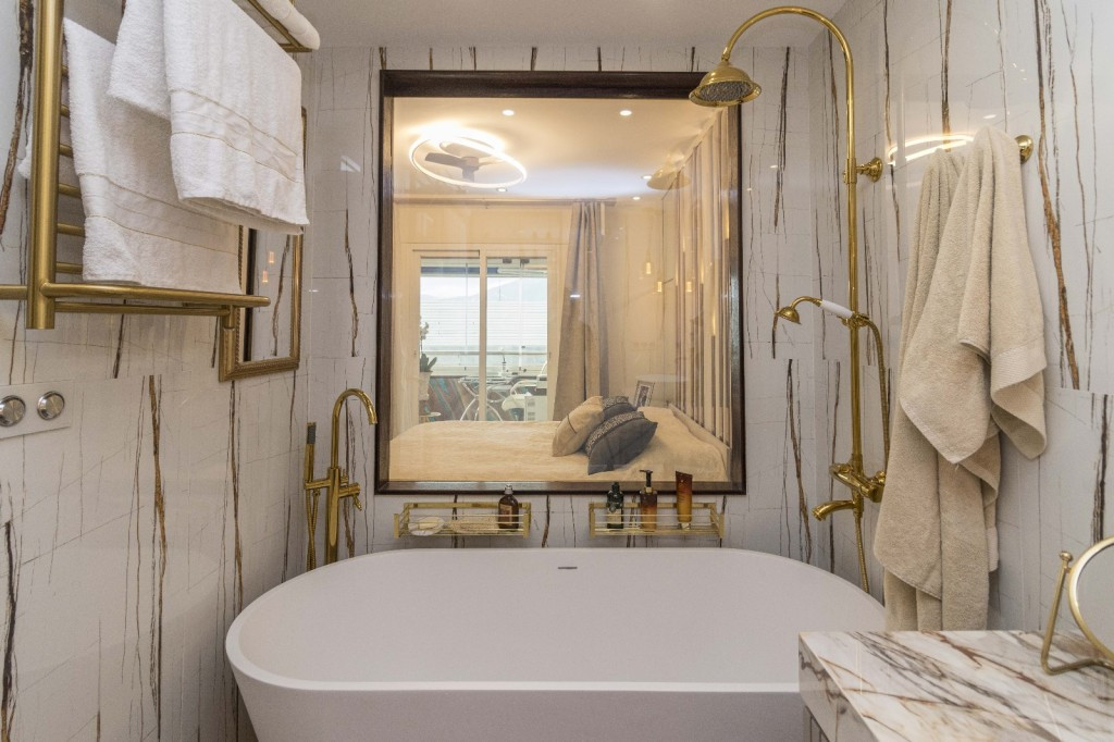 Apartamentos de 3 dormitorios en venta en Puerto Banús – R4893922 Apartamentos de 3 dormitorios en venta en Puerto Banús – R4893922