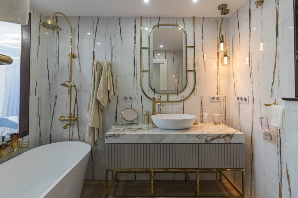 Apartamentos de 3 dormitorios en venta en Puerto Banús – R4893922 Apartamentos de 3 dormitorios en venta en Puerto Banús – R4893922