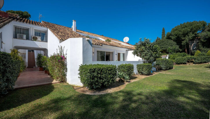 Apartamentos de 3 dormitorios en venta en Nueva Andaluc�a – R5353525 Apartamentos de 3 dormitorios en venta en Nueva Andaluc�a – R5353525 en
