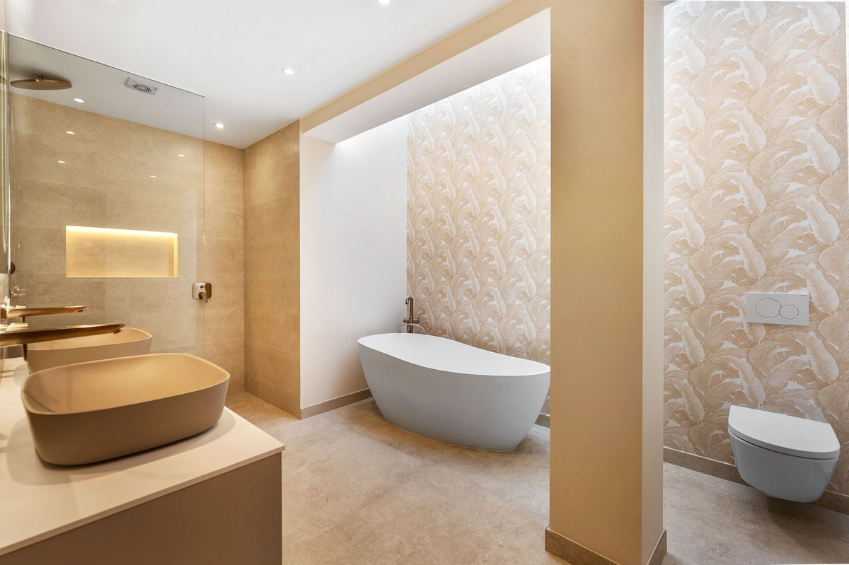 Apartamentos de 3 dormitorios en venta en Nueva Andaluc�a – R5353525 Apartamentos de 3 dormitorios en venta en Nueva Andaluc�a – R5353525