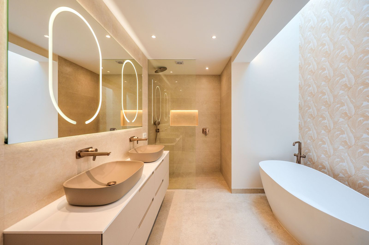 Apartamentos de 3 dormitorios en venta en Nueva Andaluc�a – R5353525 Apartamentos de 3 dormitorios en venta en Nueva Andaluc�a – R5353525