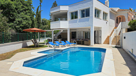 4 bedroom Villas for sale in Riviera del Sol – R5242030 4 bedroom Villas for sale in Riviera del Sol – R5242030