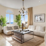 Apartamentos de 3 dormitorios en venta en Milla de Oro – R5393608 Apartamentos de 3 dormitorios en venta en Milla de Oro – R5393608