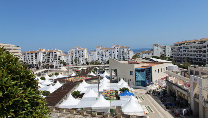 4 bedroom Penthouses for sale in Puerto Banús – R4583143 4 bedroom Penthouses for sale in Puerto Banús – R4583143 in