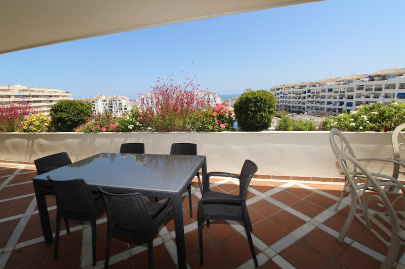 Aticos de 4 dormitorios en venta en Puerto Ban�s – R4583143 Aticos de 4 dormitorios en venta en Puerto Ban�s – R4583143