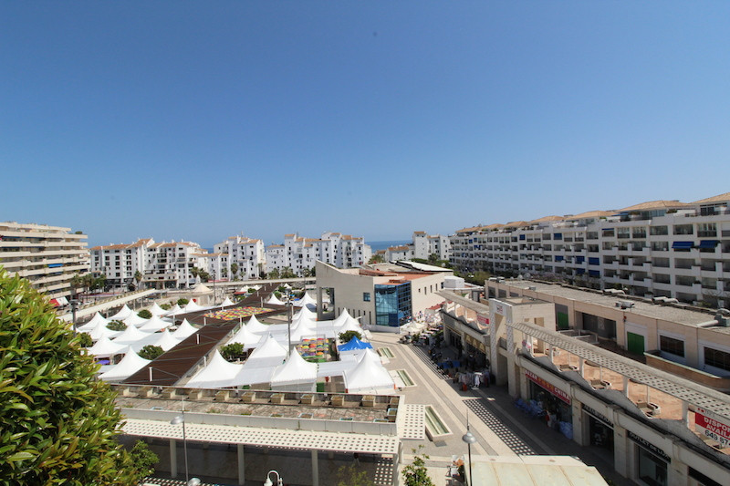 Aticos de 4 dormitorios en venta en Puerto Ban�s – R4583143 Aticos de 4 dormitorios en venta en Puerto Ban�s – R4583143