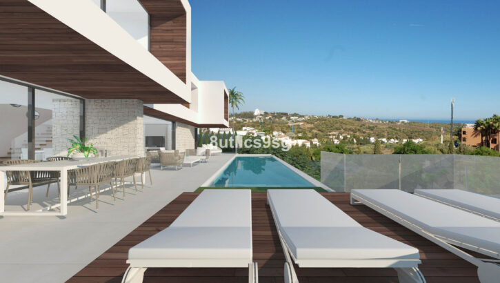 Villas de 4 dormitorios en venta en Los Flamingos – R4842022 Villas de 4 dormitorios en venta en Los Flamingos – R4842022 en