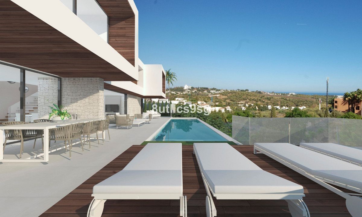 4 bedroom Villas for sale in Los Flamingos – R4842022 4 bedroom Villas for sale in Los Flamingos – R4842022