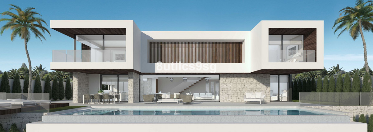 4 bedroom Villas for sale in Los Flamingos – R4842022 4 bedroom Villas for sale in Los Flamingos – R4842022