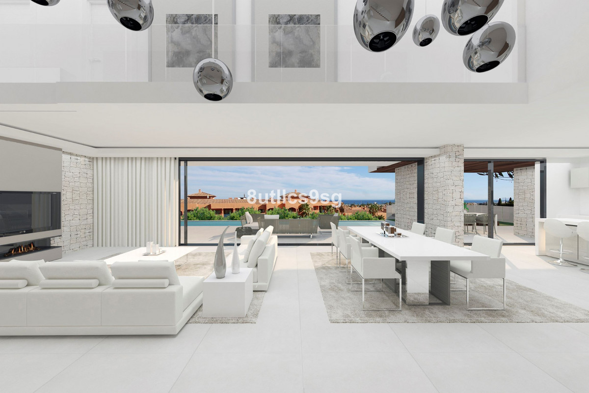 4 bedroom Villas for sale in Los Flamingos – R4842022 4 bedroom Villas for sale in Los Flamingos – R4842022