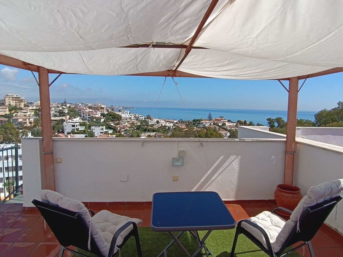Aticos de 2 dormitorios en venta en Riviera del Sol – R5195113 Aticos de 2 dormitorios en venta en Riviera del Sol – R5195113