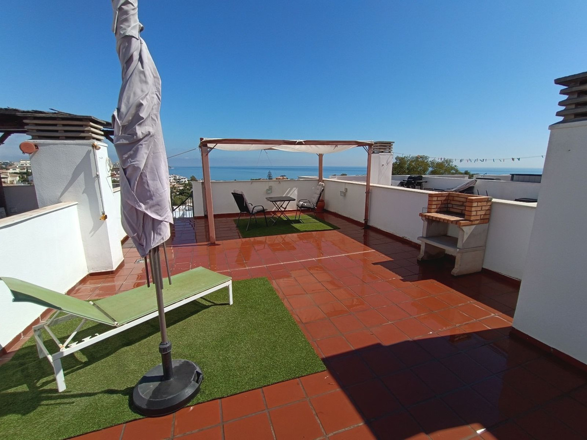 Aticos de 2 dormitorios en venta en Riviera del Sol – R5195113 Aticos de 2 dormitorios en venta en Riviera del Sol – R5195113
