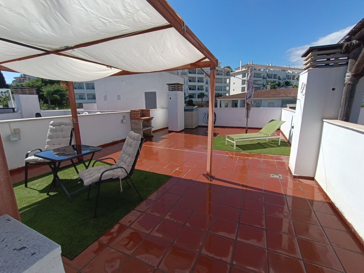 Aticos de 2 dormitorios en venta en Riviera del Sol – R5195113 Aticos de 2 dormitorios en venta en Riviera del Sol – R5195113