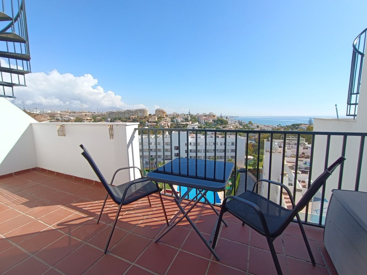 Aticos de 2 dormitorios en venta en Riviera del Sol – R5195113 Aticos de 2 dormitorios en venta en Riviera del Sol – R5195113