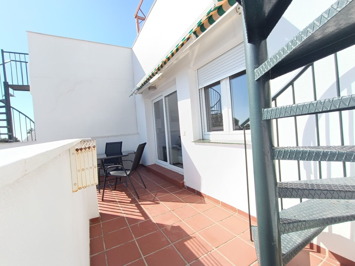Aticos de 2 dormitorios en venta en Riviera del Sol – R5195113 Aticos de 2 dormitorios en venta en Riviera del Sol – R5195113