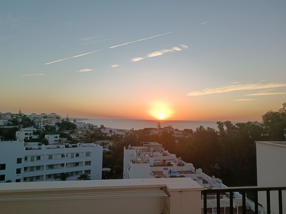 Aticos de 2 dormitorios en venta en Riviera del Sol – R5195113 Aticos de 2 dormitorios en venta en Riviera del Sol – R5195113