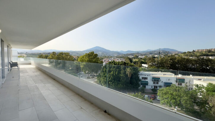 Aticos de 3 dormitorios en venta en Nueva Andalucía – R5122717 Aticos de 3 dormitorios en venta en Nueva Andalucía – R5122717 en