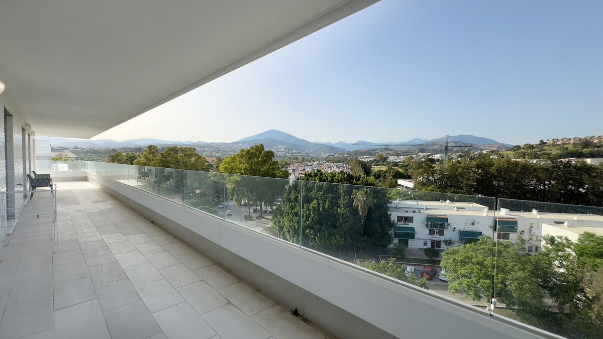 Aticos de 3 dormitorios en venta en Nueva Andalucía – R5122717 Aticos de 3 dormitorios en venta en Nueva Andalucía – R5122717
