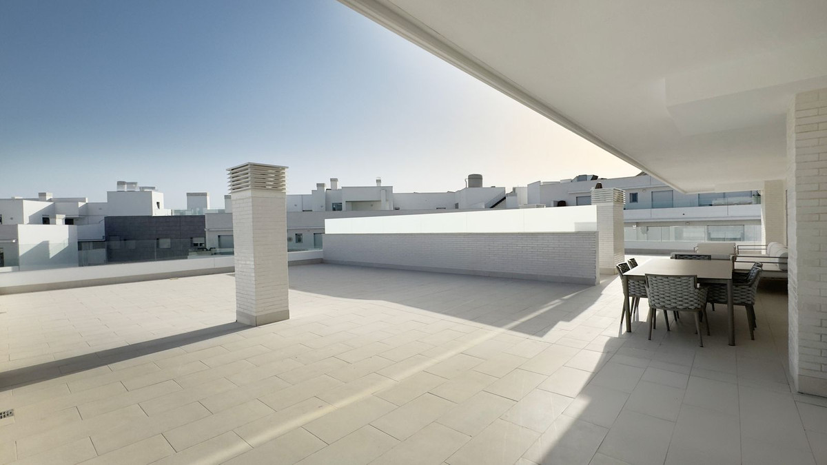 Aticos de 3 dormitorios en venta en Nueva Andalucía – R5122717 Aticos de 3 dormitorios en venta en Nueva Andalucía – R5122717