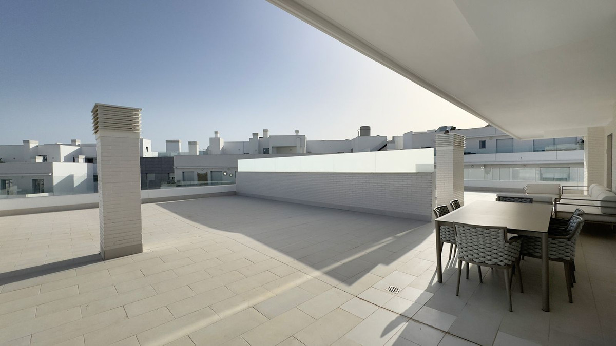 Aticos de 3 dormitorios en venta en Nueva Andalucía – R5122717 Aticos de 3 dormitorios en venta en Nueva Andalucía – R5122717