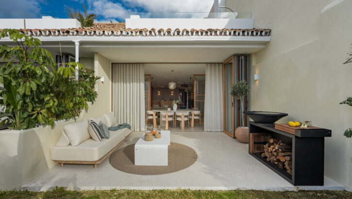 4 bedroom Townhouses for sale in Nueva Andalucía – R5388361 4 bedroom Townhouses for sale in Nueva Andalucía – R5388361 in