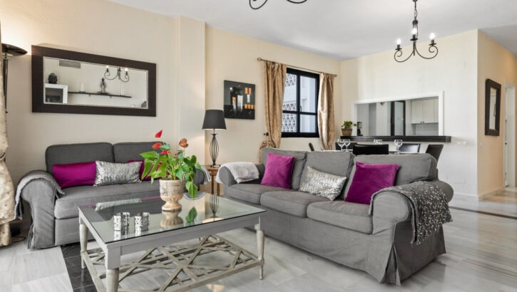 Apartamentos de 2 dormitorios en venta en Puerto Ban�s – R5306425 Apartamentos de 2 dormitorios en venta en Puerto Ban�s – R5306425 en